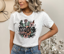 Load image into Gallery viewer, MAMA CACTUS FLORAL TEE
