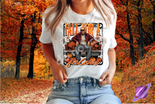 Load image into Gallery viewer, FALL FOR A FELON TEE

