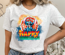 Load image into Gallery viewer, A TURKEY - UNISEX TEE ADULTS/KIDS
