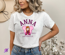 Load image into Gallery viewer, A. ARENDELLE 2013 TEE
