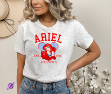 Load image into Gallery viewer, A. ATLANTICA 1989 TEE
