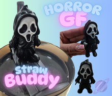 Load image into Gallery viewer, GF-3D PRINTED STRAW BUDDY
