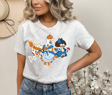 Load image into Gallery viewer, FALL POKE 2-UNISEX TEE ADULTS/KIDS
