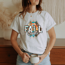 Load image into Gallery viewer, FALL JUNKIE TEE
