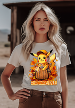 Load image into Gallery viewer, I CHOOSE FALL Tee
