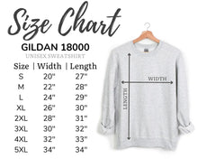 Load image into Gallery viewer, FALL COZY SEASON SWEATSHIRT
