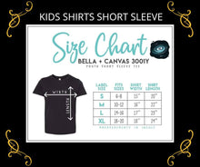 Load image into Gallery viewer, ALT SLEEP UNISEX TEE ADULTS/KIDS
