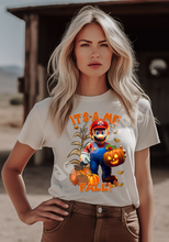 Load image into Gallery viewer, ITS ME FALL Tee
