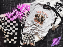 Load image into Gallery viewer, KILLER FALL - B94- UNISEX TEE ADULTS/KIDS
