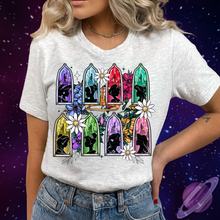 Load image into Gallery viewer, Princess Window TEE
