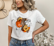 Load image into Gallery viewer, FALL CHEETAH BOLT TEE
